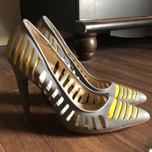 GX by GWEN STEFANI High Heel Stilettos Women 6.5